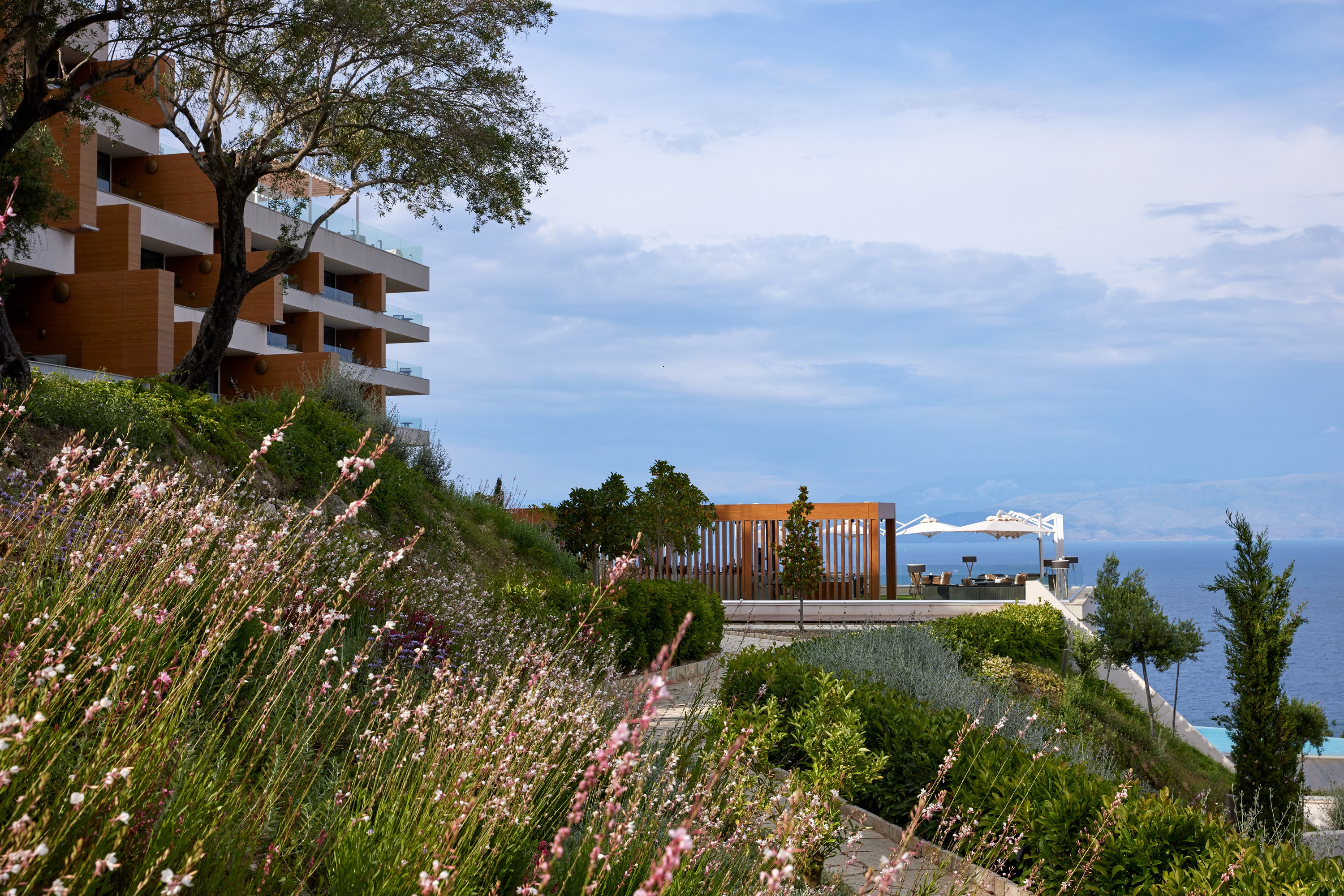 angsana corfu gardens corfu hotels